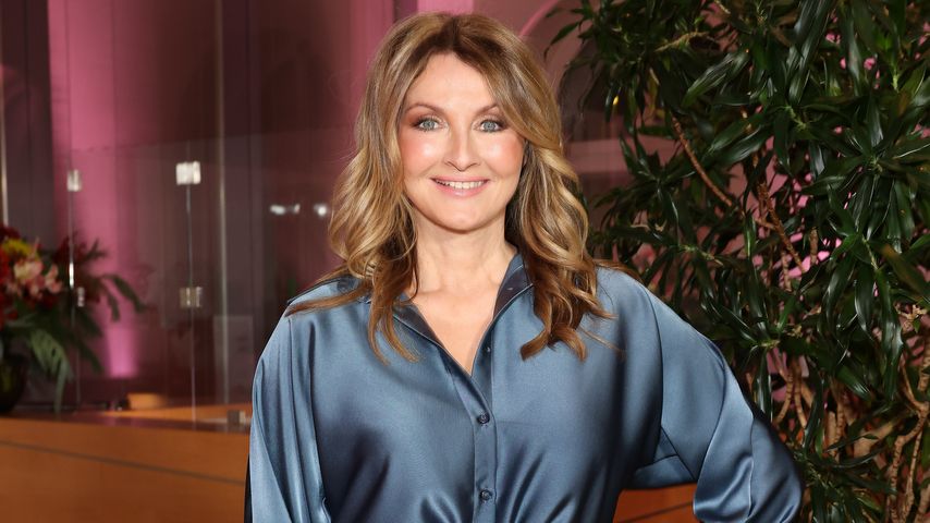 Frauke Ludowig, Moderatorin