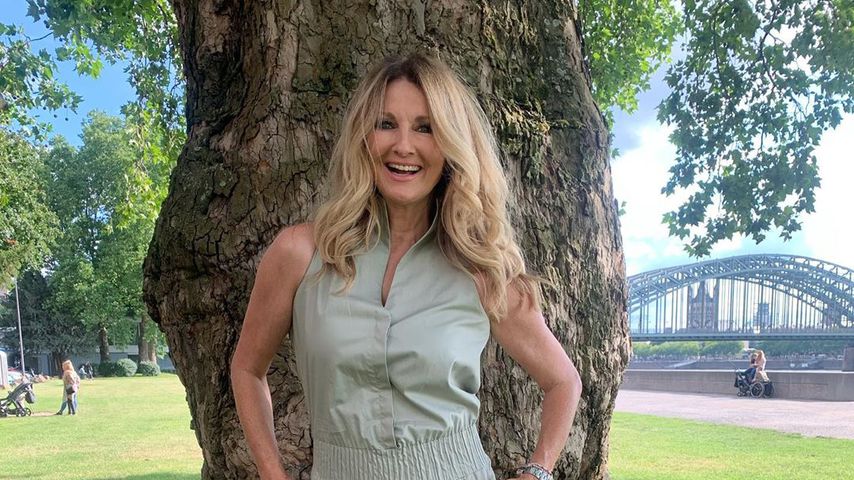 Frauke Ludowig, TV-Bekanntheit