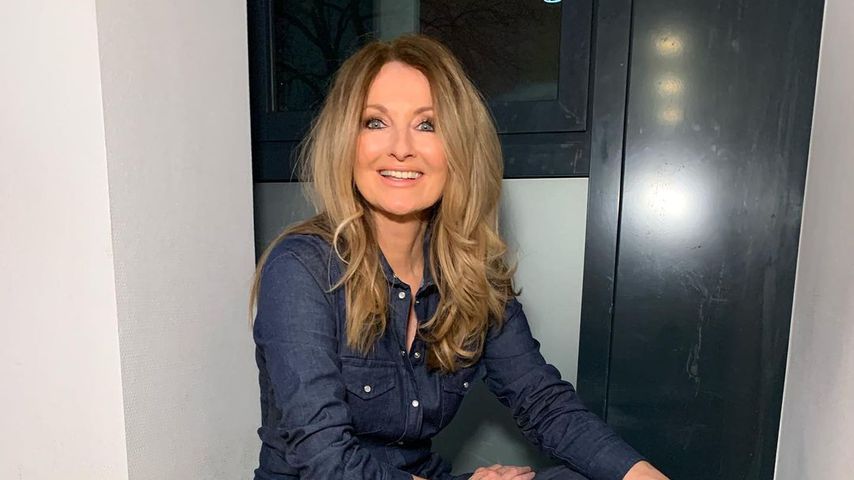 Frauke Ludowig, deutsche TV-Moderatorin