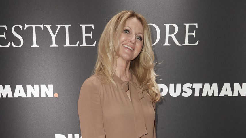 Frauke Ludowig, Moderatorin