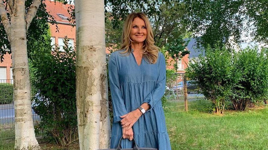 Frauke Ludowig, Moderatorin