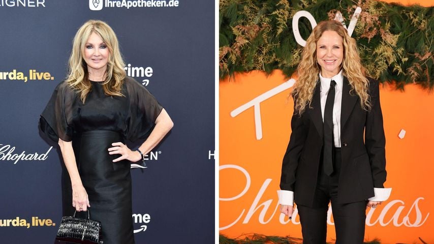 OnlyFans? Katja Burkard macht Frauke pikanten Vorschlag