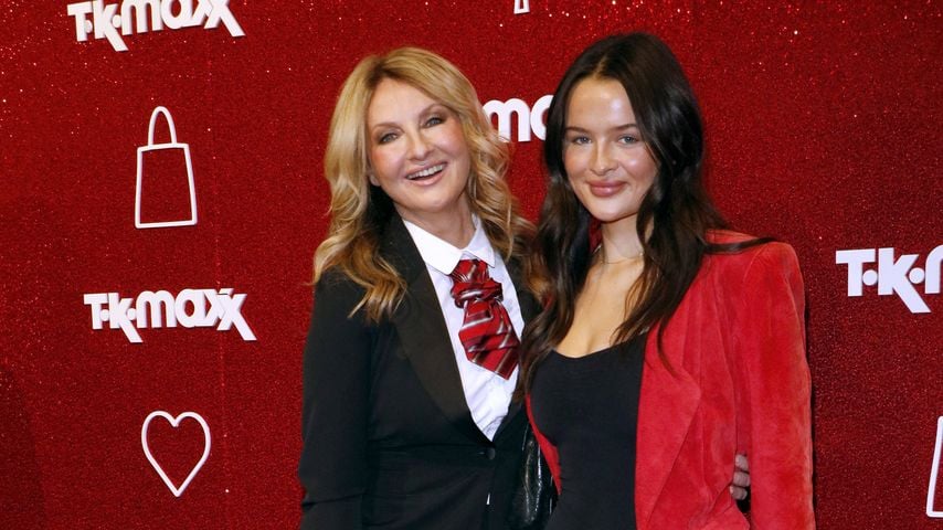 Nele Ludowig findet Mama Fraukes Datingtipps "unrealistisch"