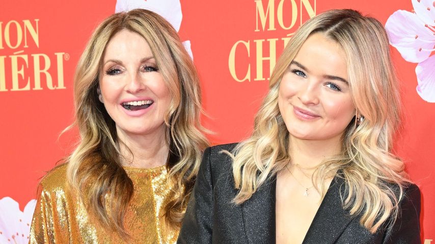 Frauke und Nele Ludowig im Dezember 2024