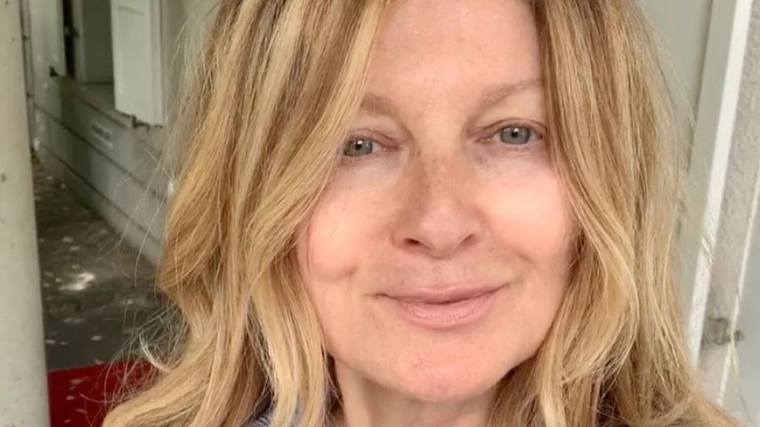 Frauke Ludowig, Mai 2020