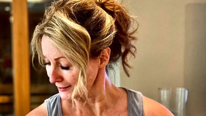 Fans sind begeistert: Frauke Ludowig zeigt ihre Megamuckis!