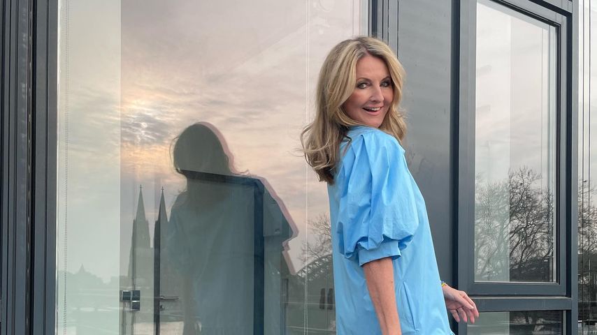 Frauke Ludowig, Fernsehmoderatorin