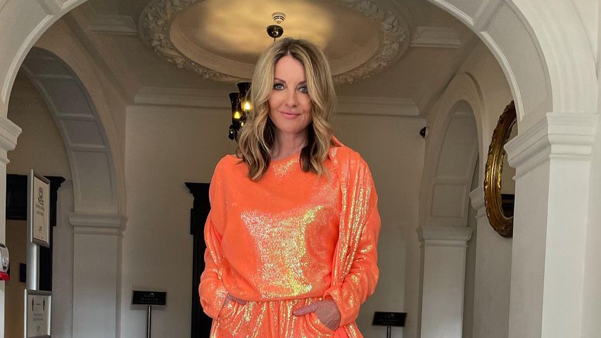 Frauke Ludowig im Jahr 2022