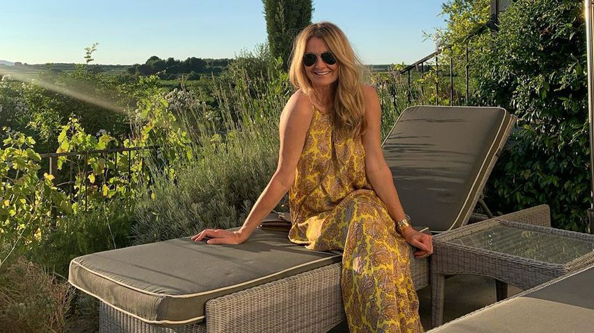Frauke Ludowig, Fernsehstar