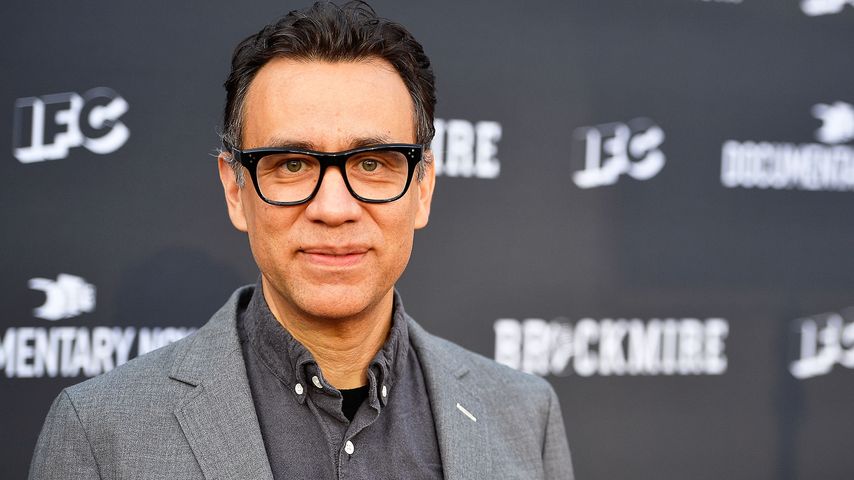 Fred Armisen, Schauspieler