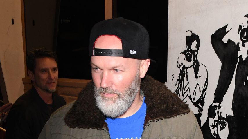Fred Durst, US-amerikanischer Musiker