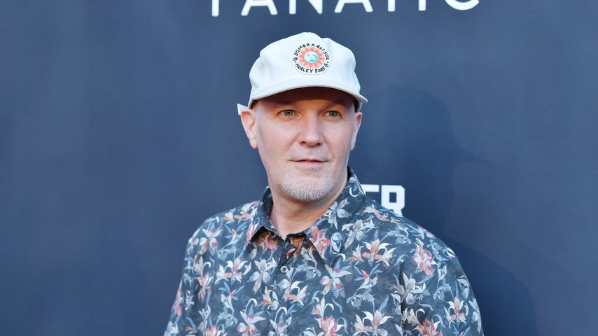 Limp Bizkit-Frontmann Fred Durst hat sich von Frau getrennt!
