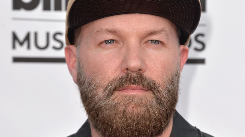 Fred Durst, Limp Bizkit-Frontsänger