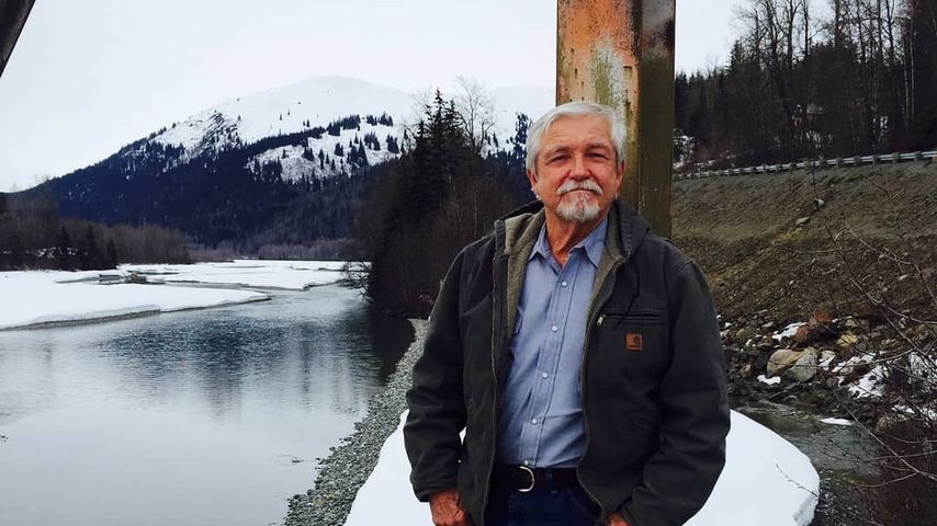 Der "Goldrausch in Alaska"-Star Fred Hurt ist verstorben
