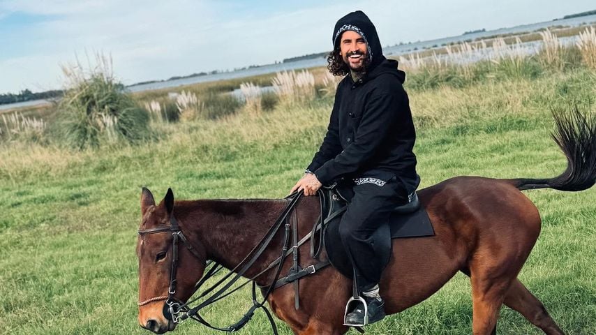 Fred Machi, Reitlehrer