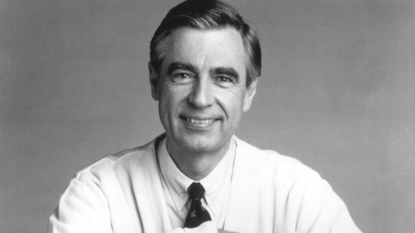 Fred Rogers, US-amerikanische TV-Legende