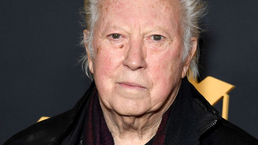 Vier Tage vor seinem Geburtstag: Fred Roos stirbt mit 89!