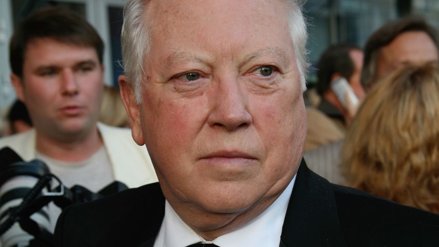 Fred Roos, 2007
