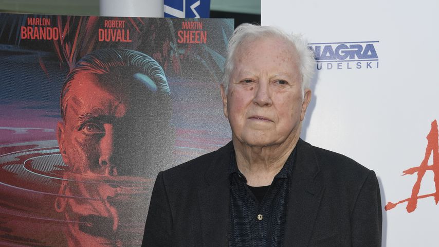 Fred Roos, August 2019