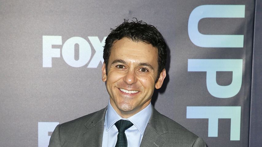 Fred Savage im Mai 2019