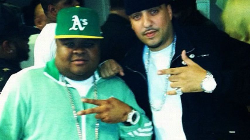 Fred The Godson und French Montana