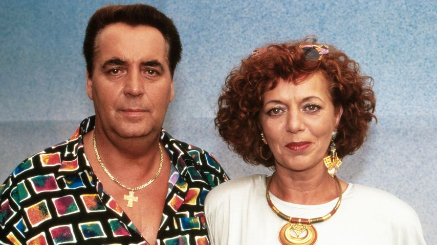 Fred und Annemie Fussbroich