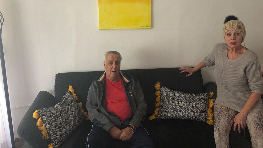 Fred und Annemie Fussbroich, Frank Fussbroichs Eltern