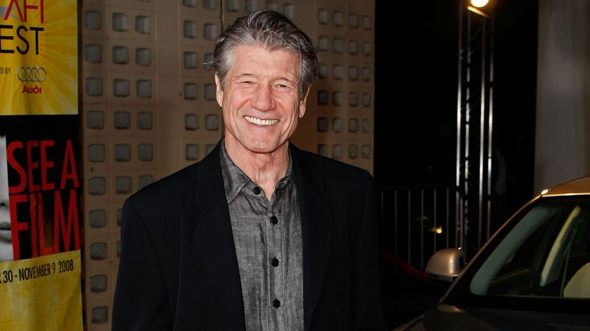 Fred Ward, 2008