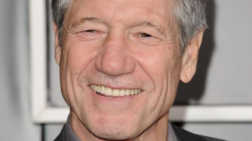 Golden-Globe-Gewinner Fred Ward ist mit 79 Jahren gestorben