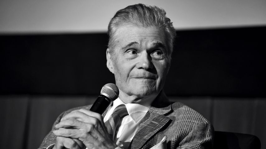 Fred Willard, Schauspieler