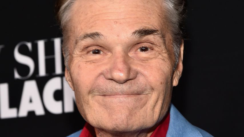 Fred Willard, "Modern Family"-Star