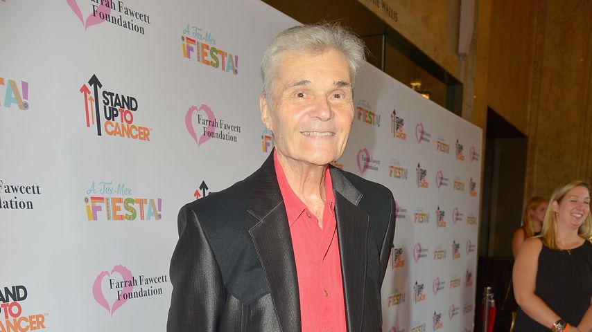 "Modern Family"-Star Fred Willard: Seine Frau ist gestorben!
