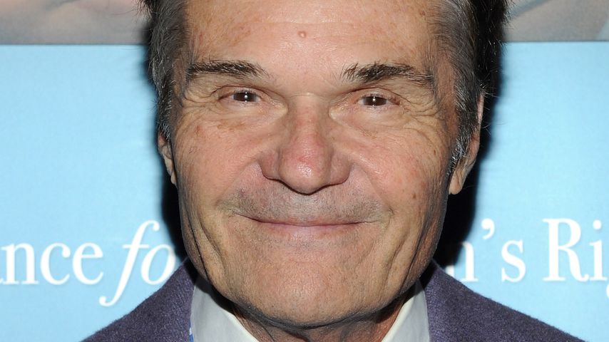 Fred Willard, Schauspieler
