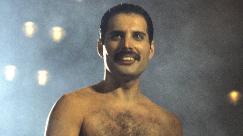 Freddie Mercurys angebliche Tochter kritisiert Biopic scharf