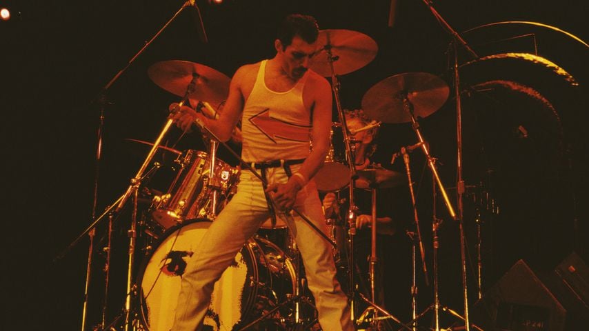 Doku enthüllt: So erging es Freddie Mercury vor seinem Tod
