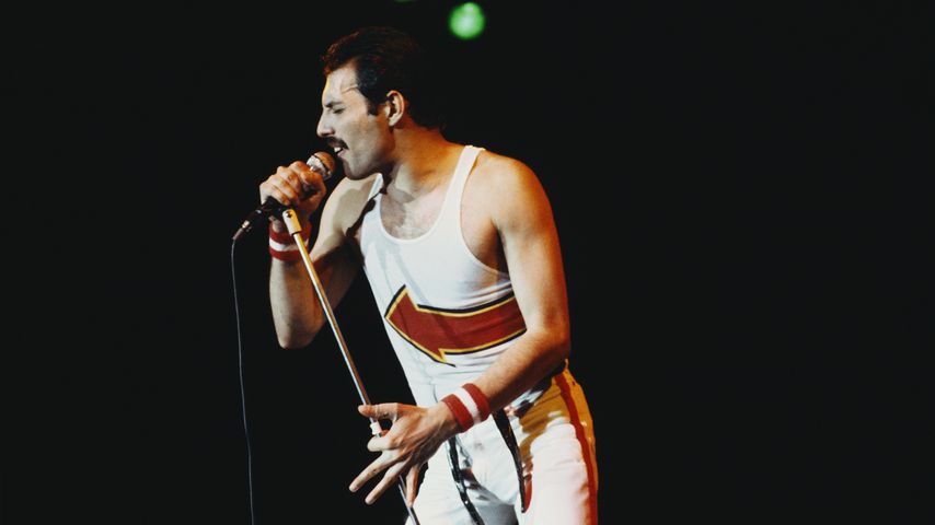Entschieden? Ben Whishaw soll Freddie Mercury sein