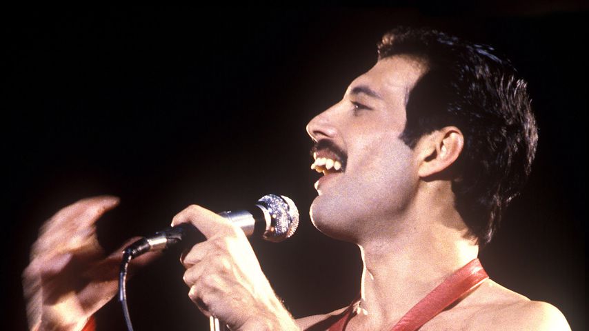 Mitten in München: Freddie Mercurys Turtel-Bude zum Verkauf!