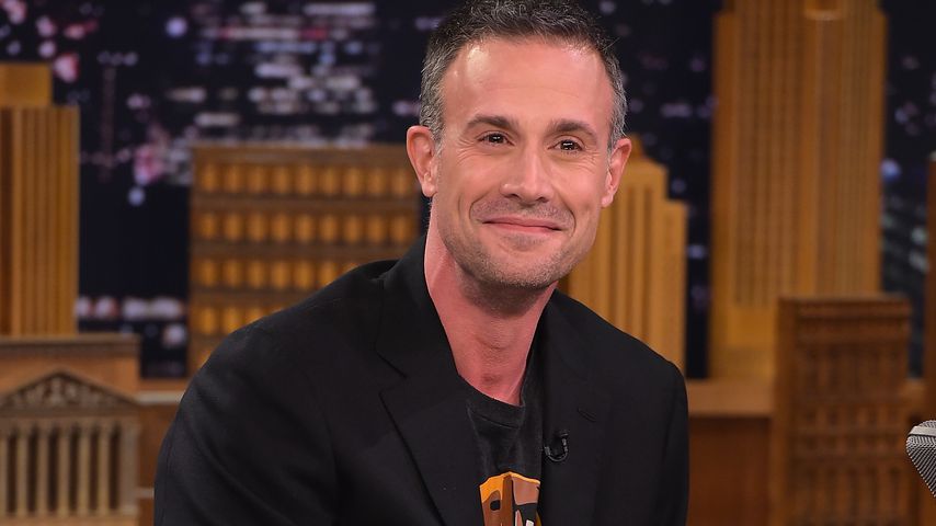 Fast 18 Jahre Ehe: Freddie Prinze Jr. lüftet Liebesgeheimnis