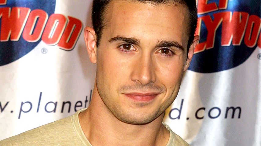 Freddie Prinze Junior startet sein TV-Comeback!