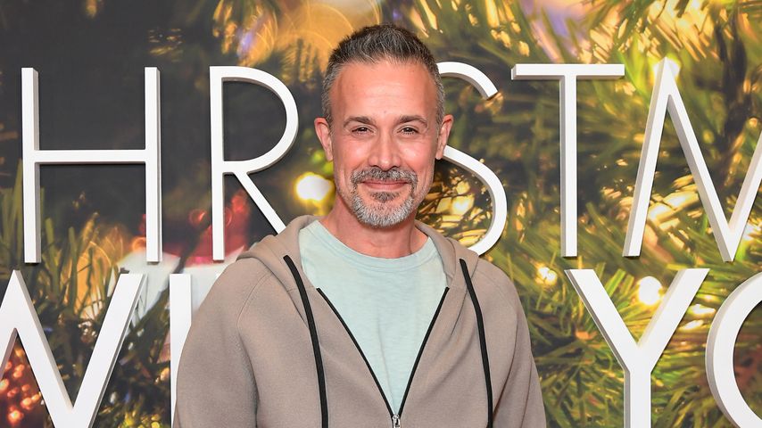 Freddie Prinze Jr. ist im Sequel von Kult-Horrorfilm dabei