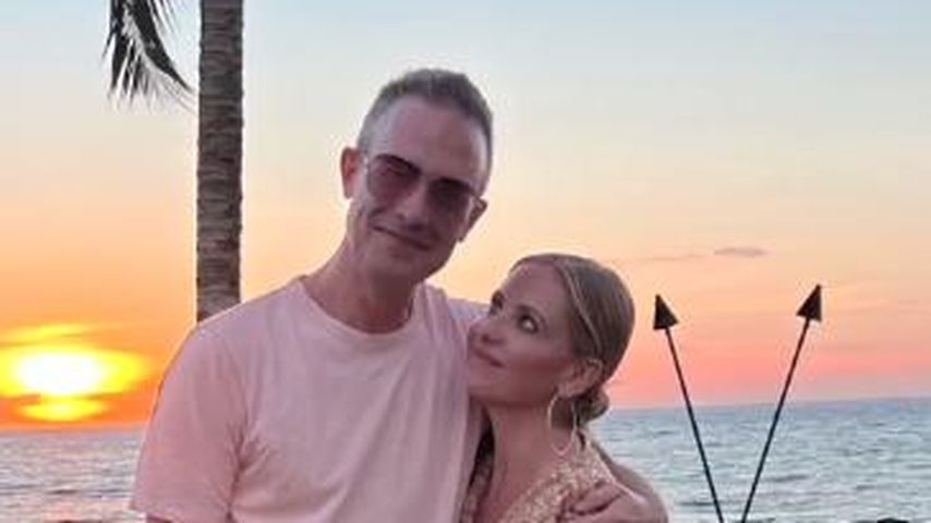 Freddie Prinze Junior und Sarah Michelle Gellar, Ehepaar