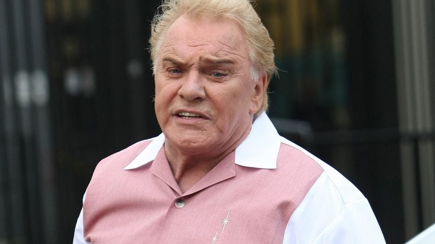 Freddie Starrs Tochter: "Er war ein schrecklicher Vater!"