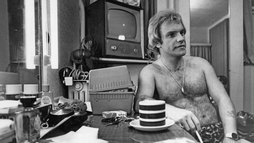 Nach Missbrauchs-Vorwürfen: Ex von Freddie Starr vergibt ihm
