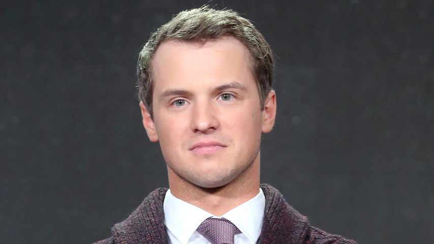 "Harry Potter"-Star ist verlobt: Freddie Stroma heiratet!
