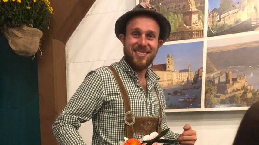 International-Bauer Freddy datet verschmähte Ex-Kandidatin