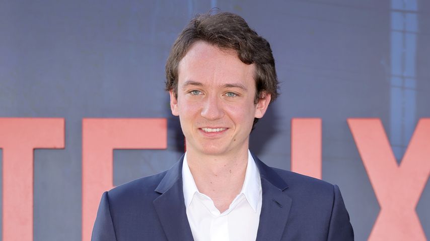 Frédéric Arnault im Juli 2022