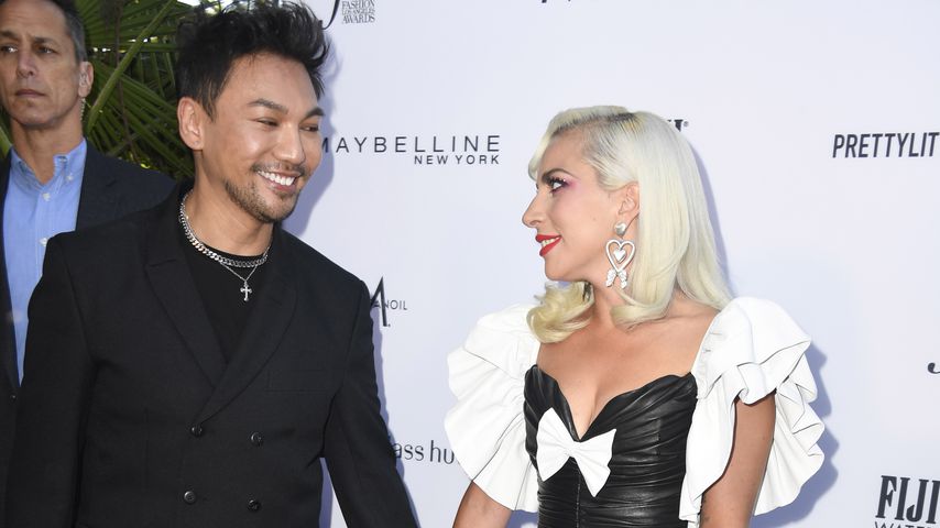 Turtel-Gerüchte: Jeremy Renner trifft sich oft mit Lady Gaga