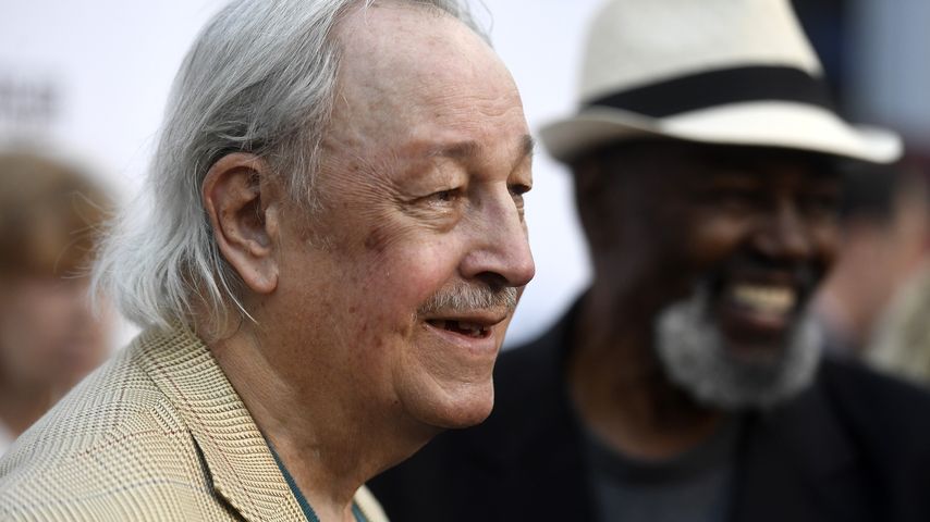 Frederic Forrest, Schauspieler