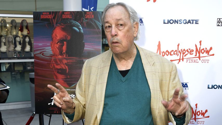 Frederic Forrest, Schauspieler