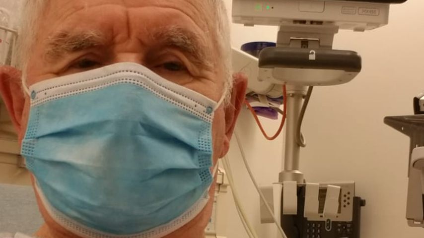 In Thailand: Prinz Frédéric von Anhalt kugelte sich Arm aus